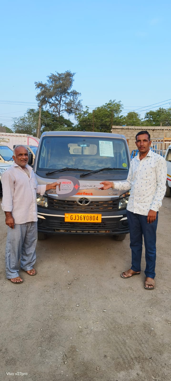 Ashwin Bhai